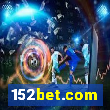 152bet.com