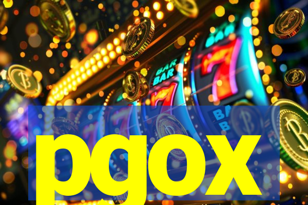 pgox