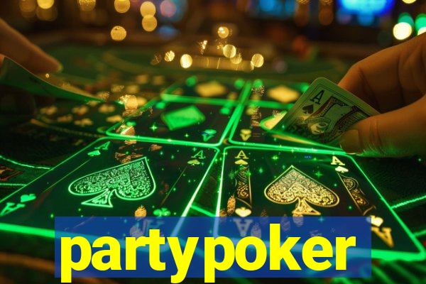 partypoker