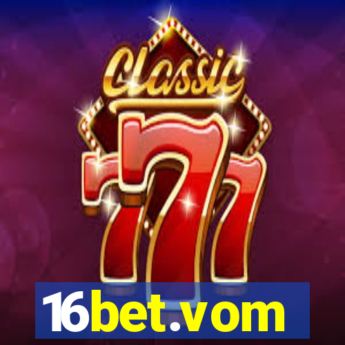 16bet.vom