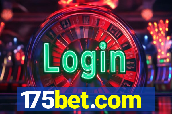 175bet.com