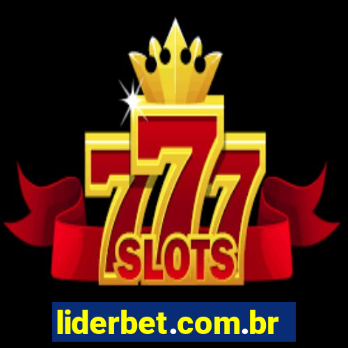 liderbet.com.br