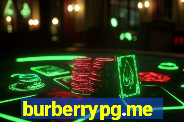 burberrypg.me