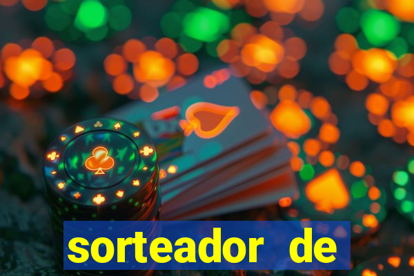 sorteador de numeros de bingo