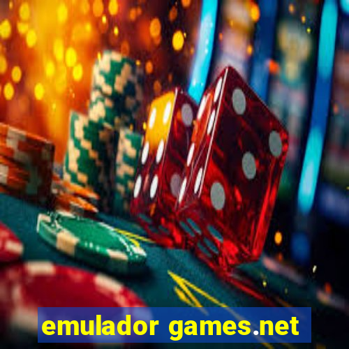 emulador games.net