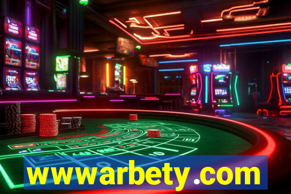 wwwarbety.com