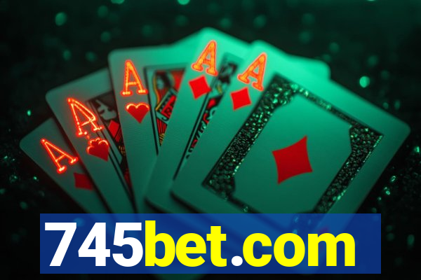 745bet.com