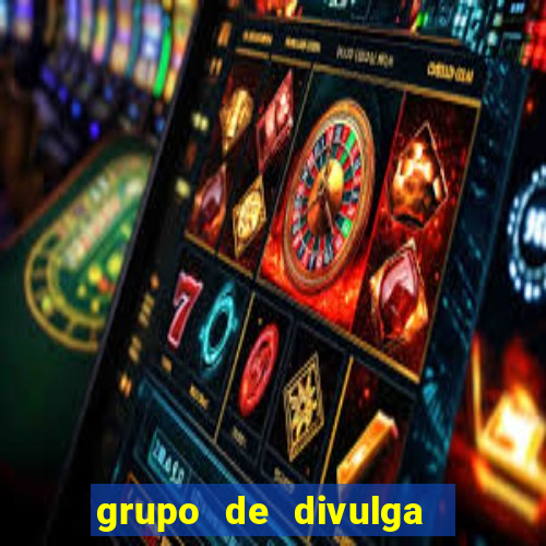grupo de divulga  o de plataforma de jogos