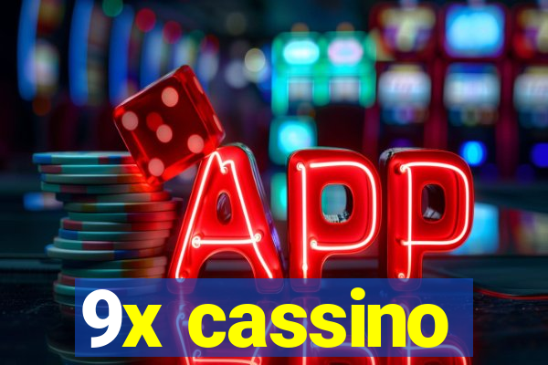 9x cassino