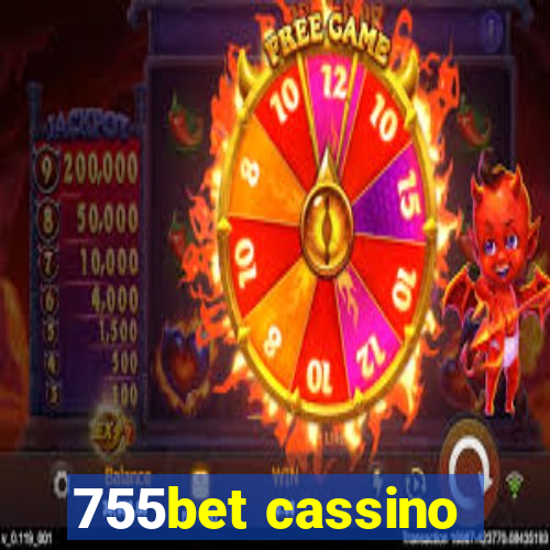 755bet cassino