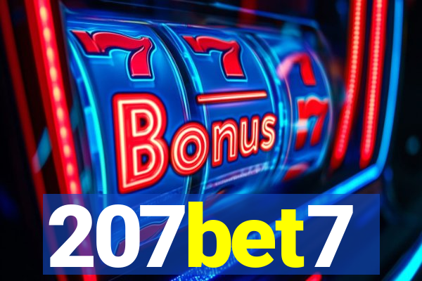207bet7