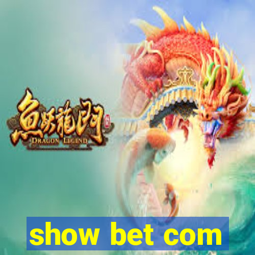 show bet com