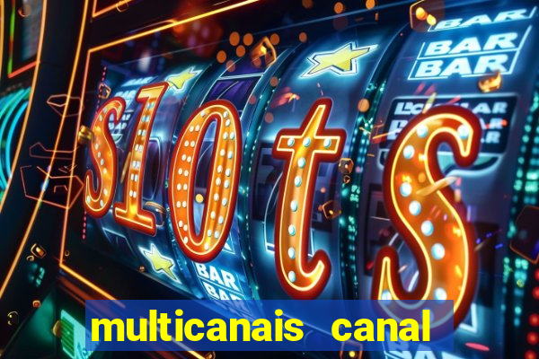 multicanais canal combate ao vivo