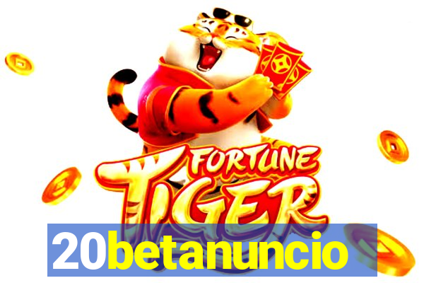 20betanuncio