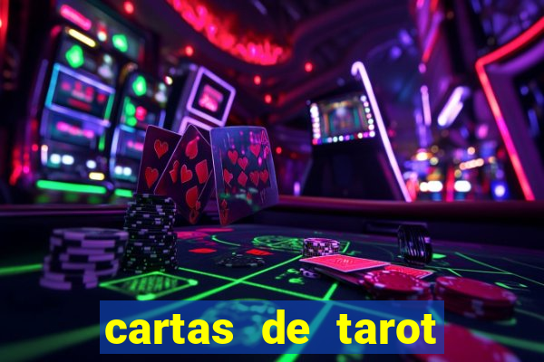 cartas de tarot somos todos um