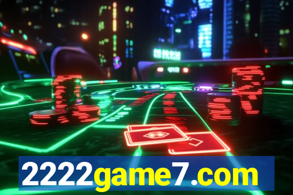 2222game7.com