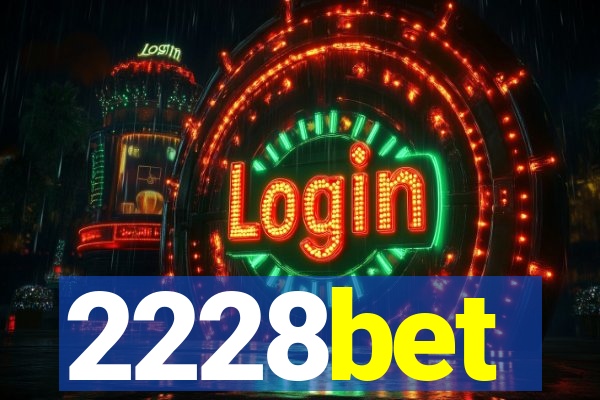2228bet