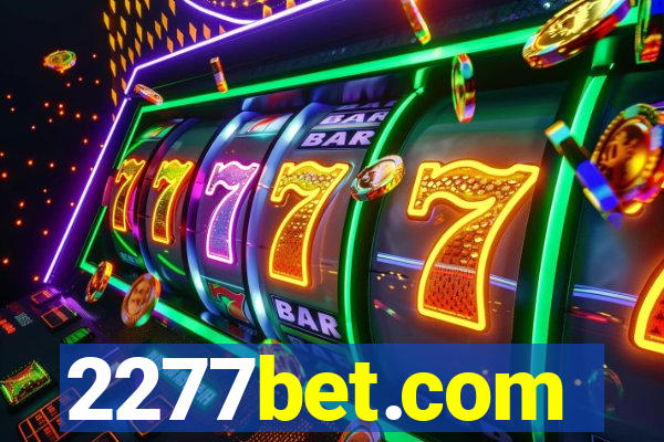 2277bet.com