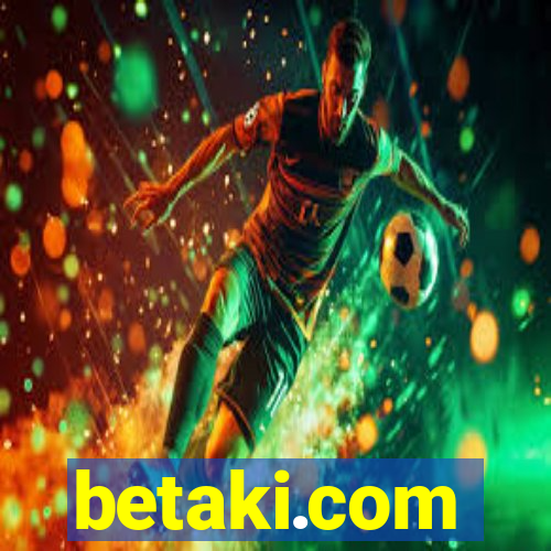 betaki.com