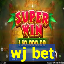 wj bet