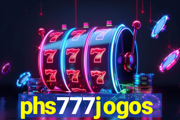 phs777jogos