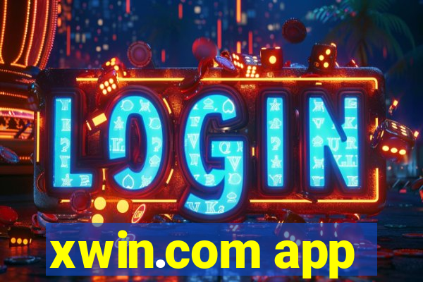 xwin.com app