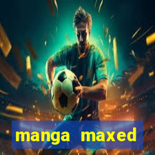 manga maxed strength necromancer