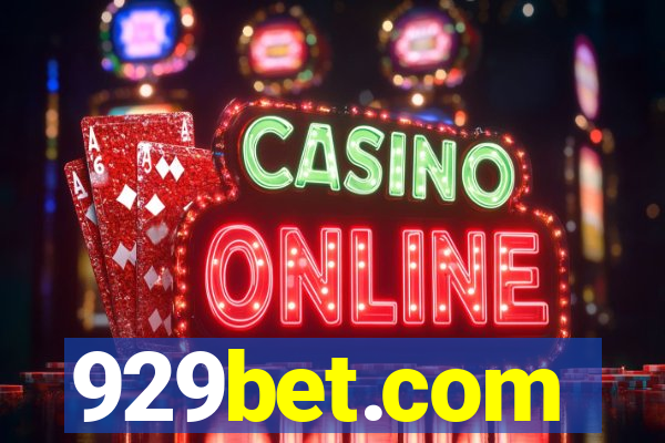 929bet.com