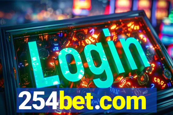 254bet.com