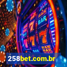 258bet.com.br