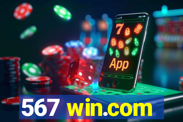 567 win.com