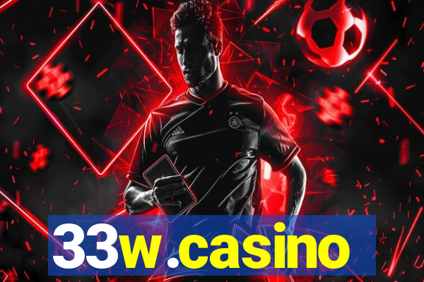 33w.casino