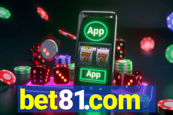 bet81.com