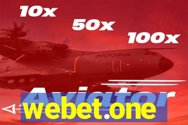 webet.one