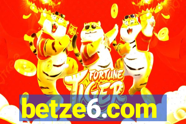 betze6.com