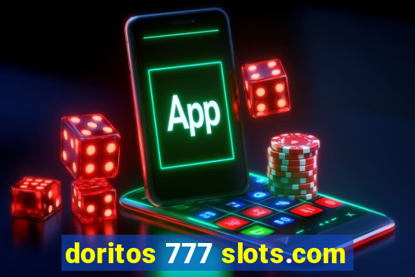 doritos 777 slots.com