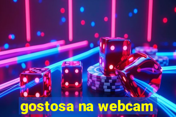 gostosa na webcam