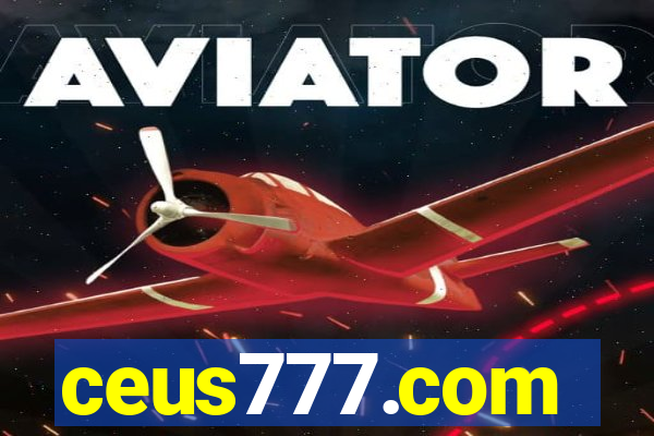 ceus777.com