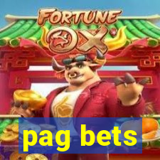 pag bets