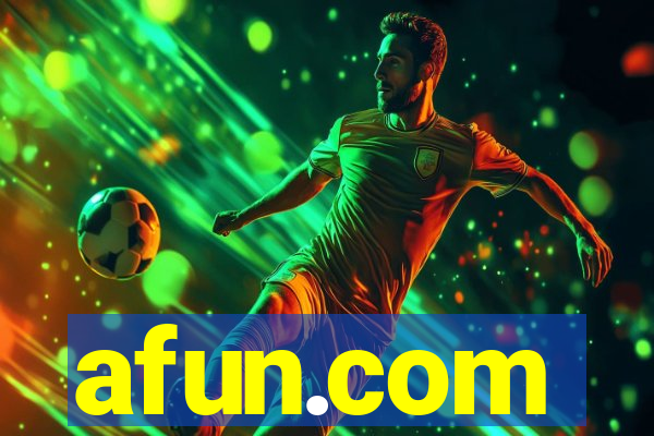 afun.com