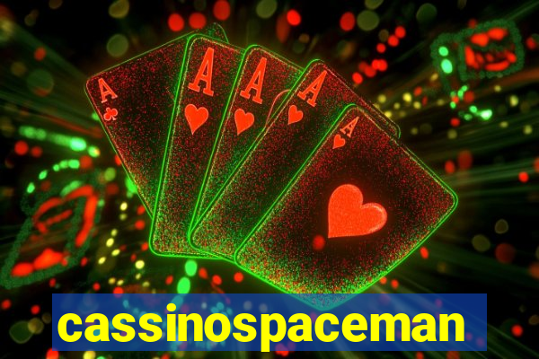 cassinospaceman
