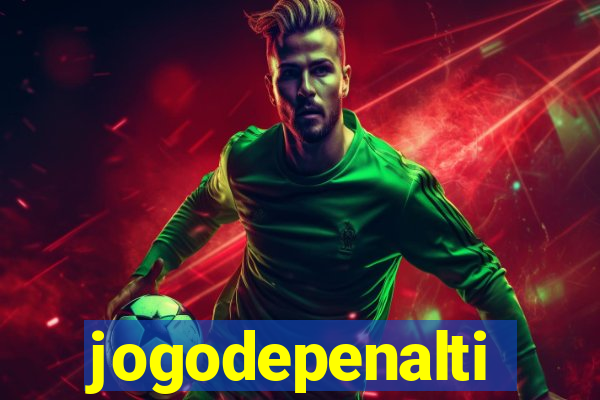 jogodepenalti