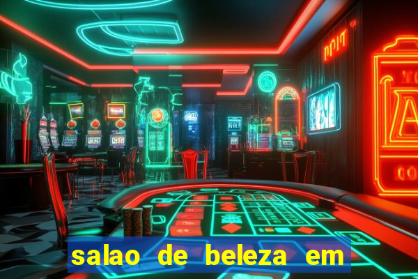 salao de beleza em vila nova campo grande rj