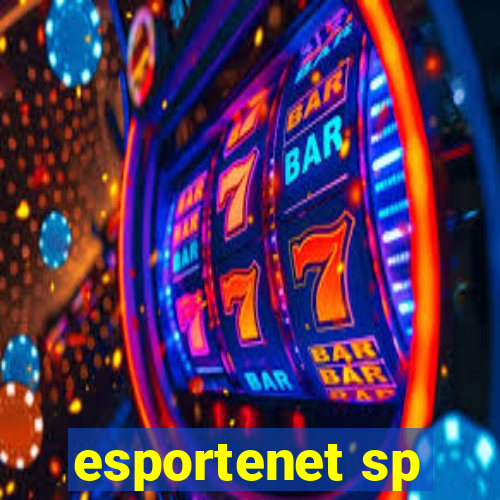 esportenet sp