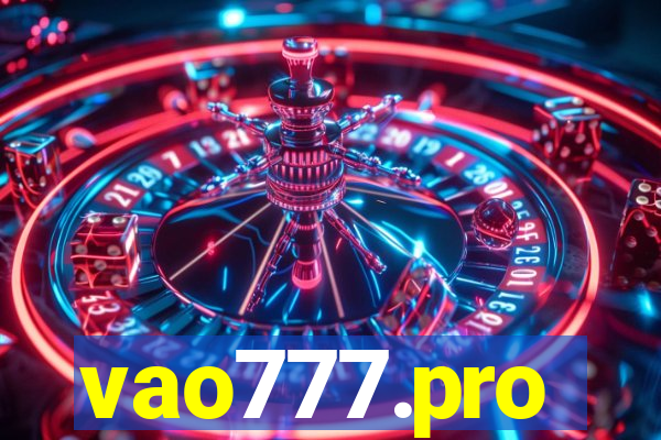 vao777.pro