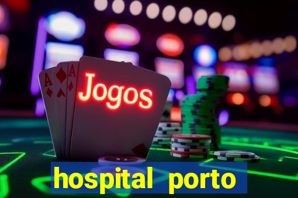 hospital porto alegre trabalhe conosco