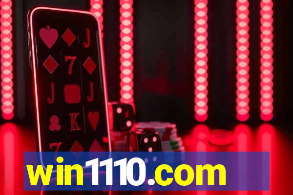 win1110.com