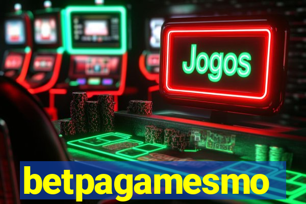 betpagamesmo