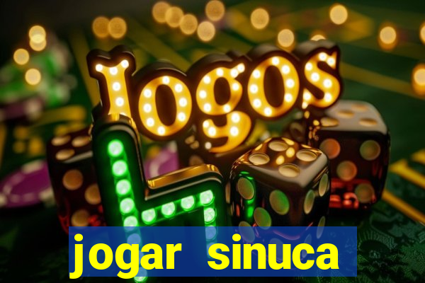 jogar sinuca apostando dinheiro