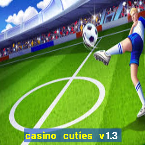 casino cuties v1.3 - android